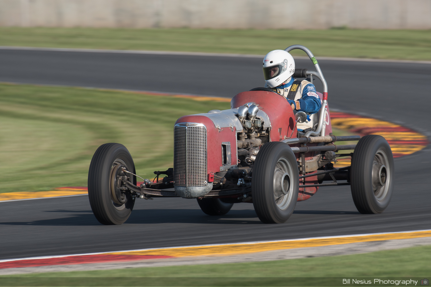 Chevrolet Sprint Car Number 35 ~ DSC_5419 ~ 3