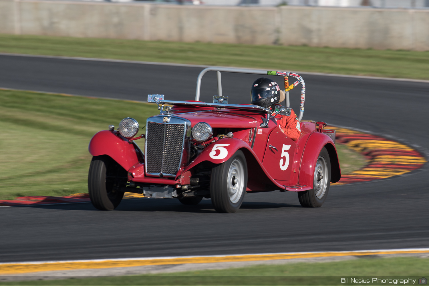 MG Number 5 ~ DSC_5425 ~ 