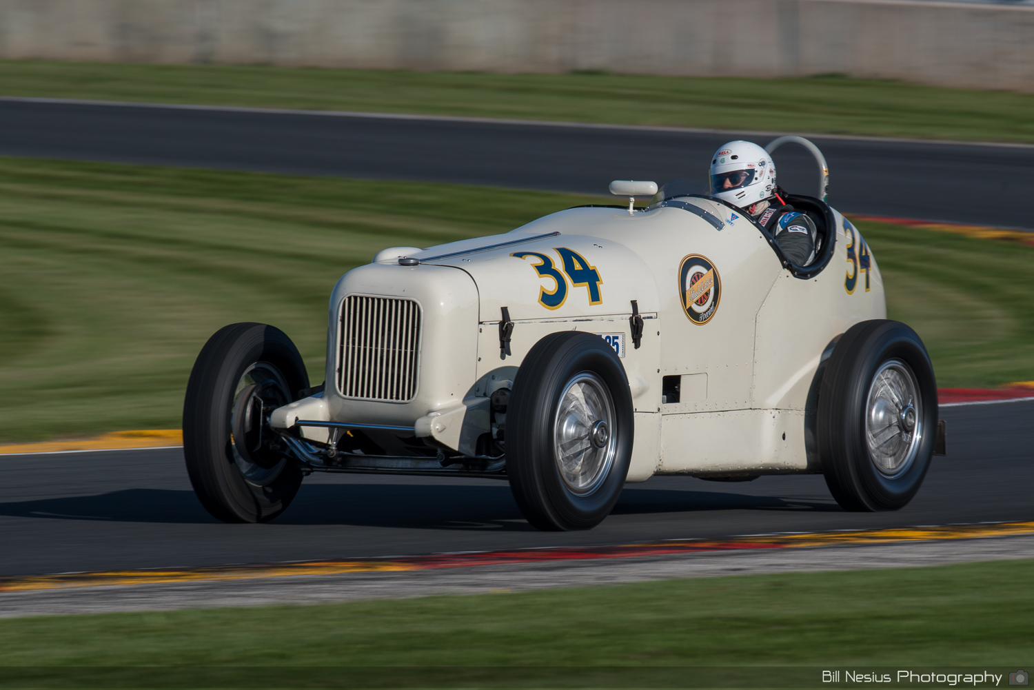 1933 Studebaker Indy Special Number 34 ~ DSC_5525 ~ 4