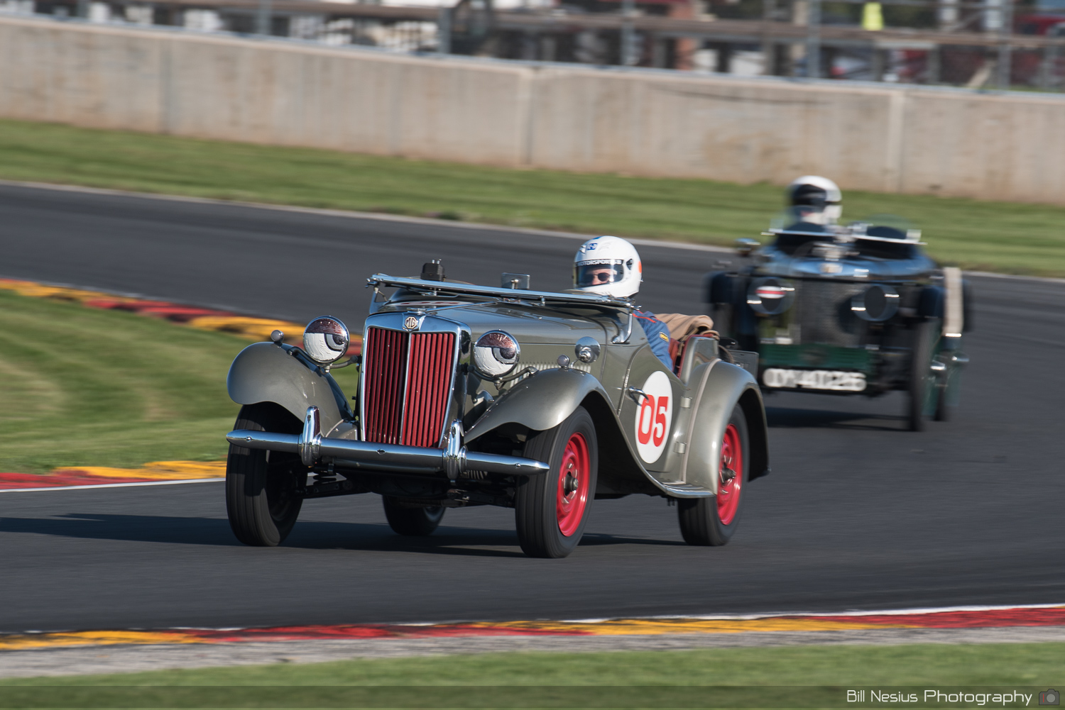 MG Number 05 ~ DSC_5537 ~ 3