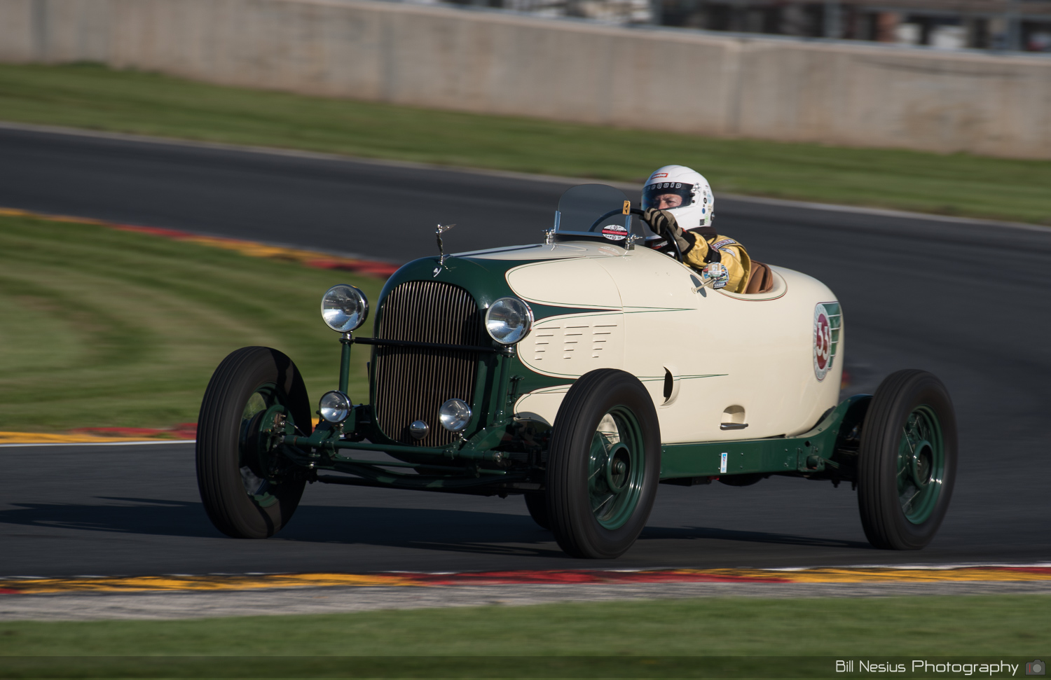 1933 Plymouth Speedster Number 33 ~ DSC_5582 ~ 3