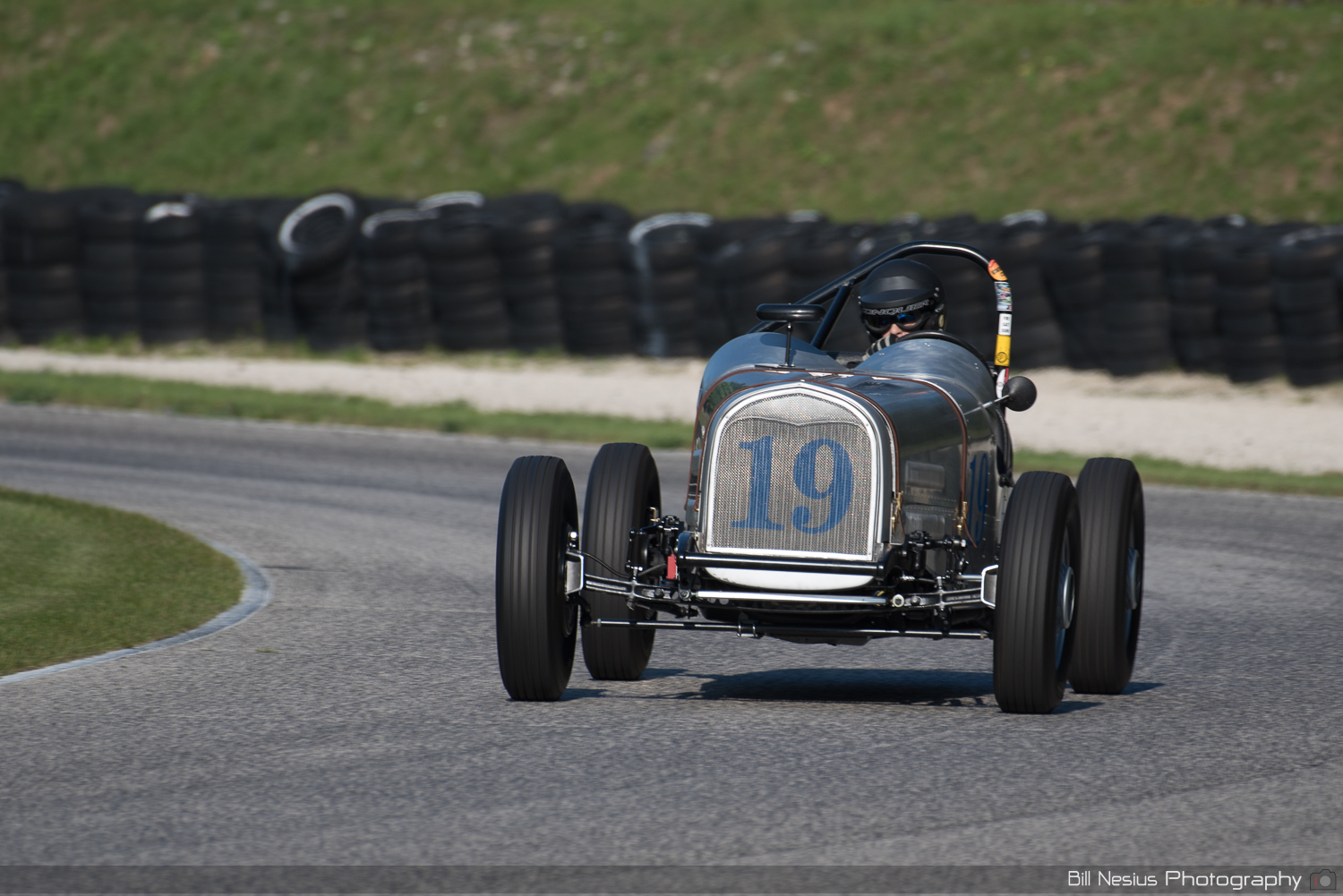 1929 Ford Speedster Number 19 ~ DSC_8671 ~ 3