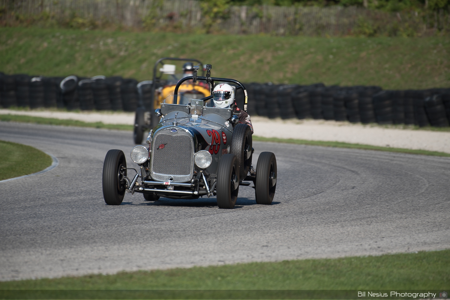 Ford Number 29 ~ DSC_8681 ~ 