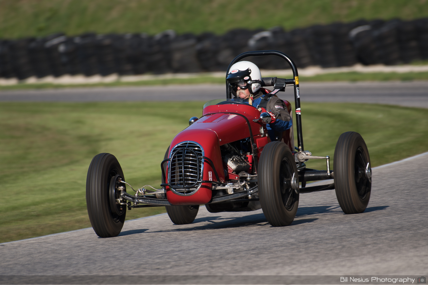 1937 Sprint roadster Number 13 ~ DSC_8750 ~ 3