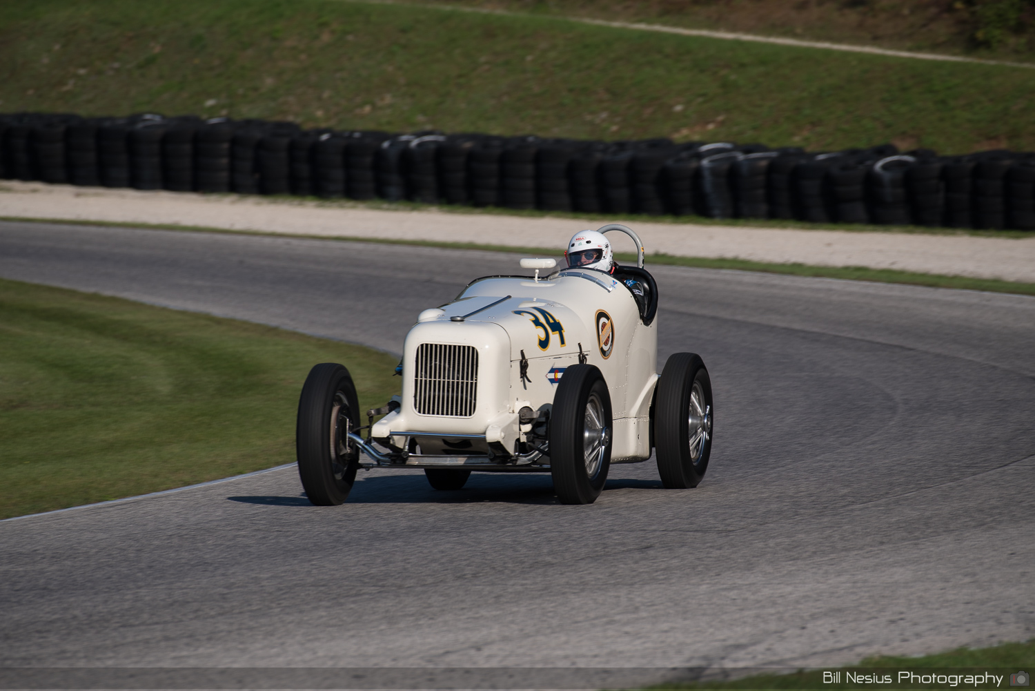 1933 Studebaker Indy Special Number 34 ~ DSC_8757 ~ 3