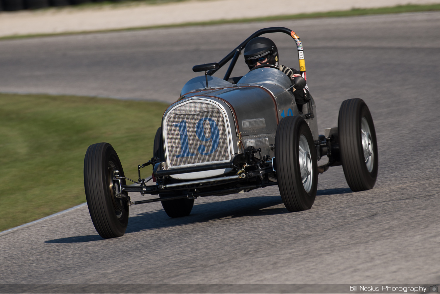 1929 Ford Speedster Number 19 ~ DSC_8762 ~ 3
