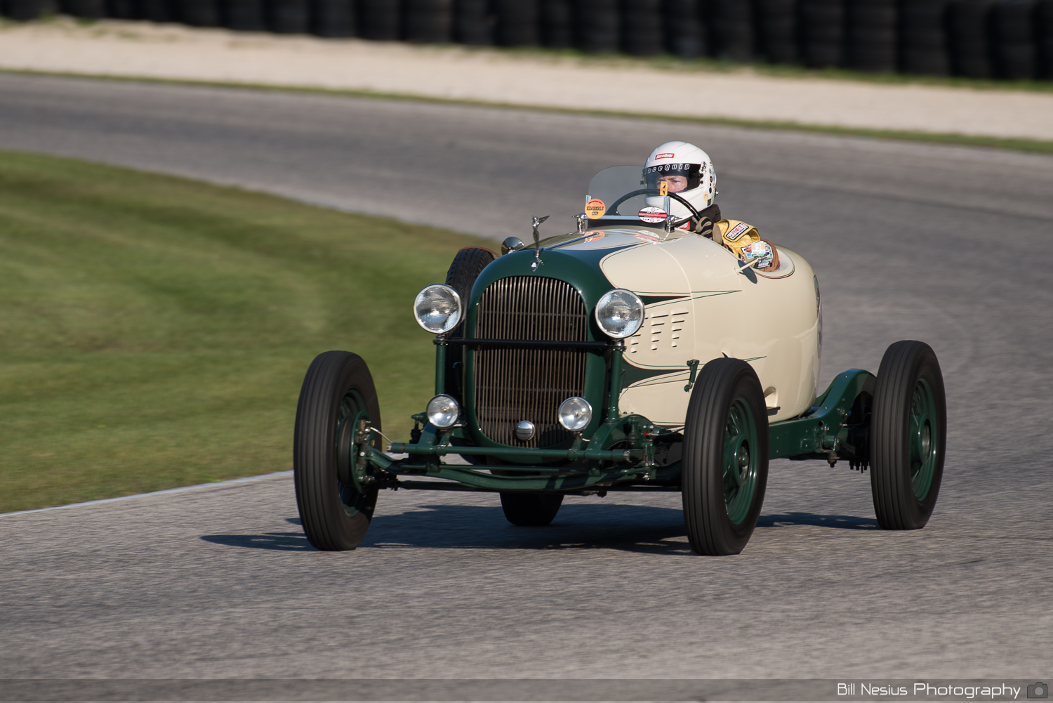 1933 Plymouth Speedster Number 33 ~ DSC_8768 ~ 3