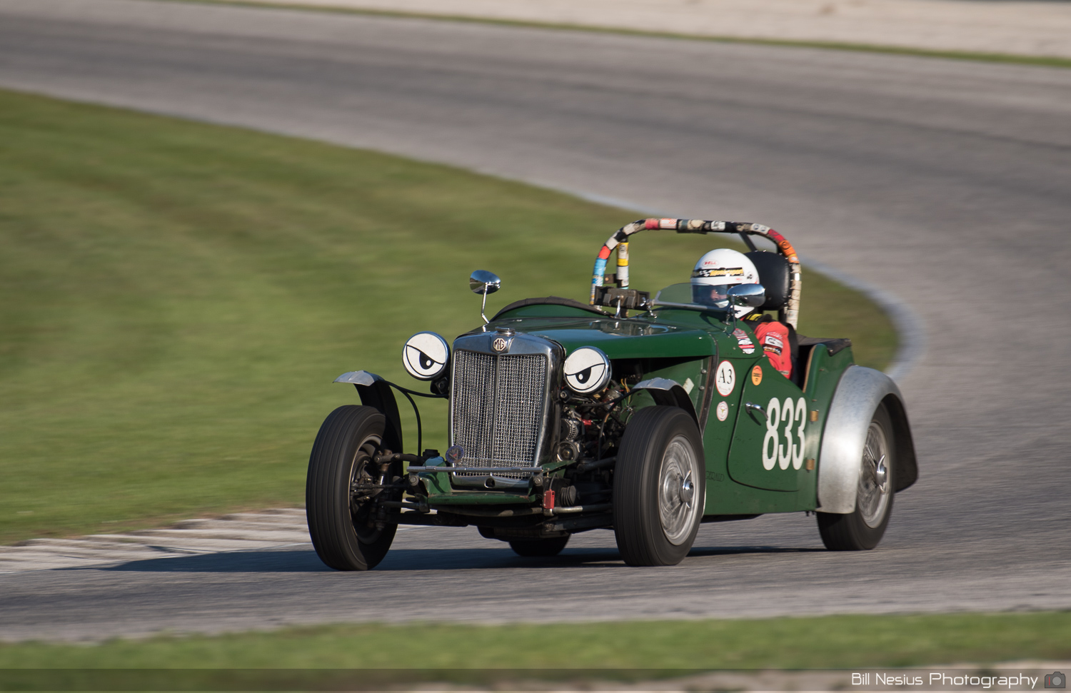 MG Number 833 ~ DSC_8800 ~ 4