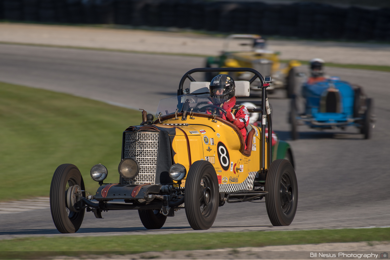 1930 Ford Model A Number 8 ~ DSC_8817 ~ 4