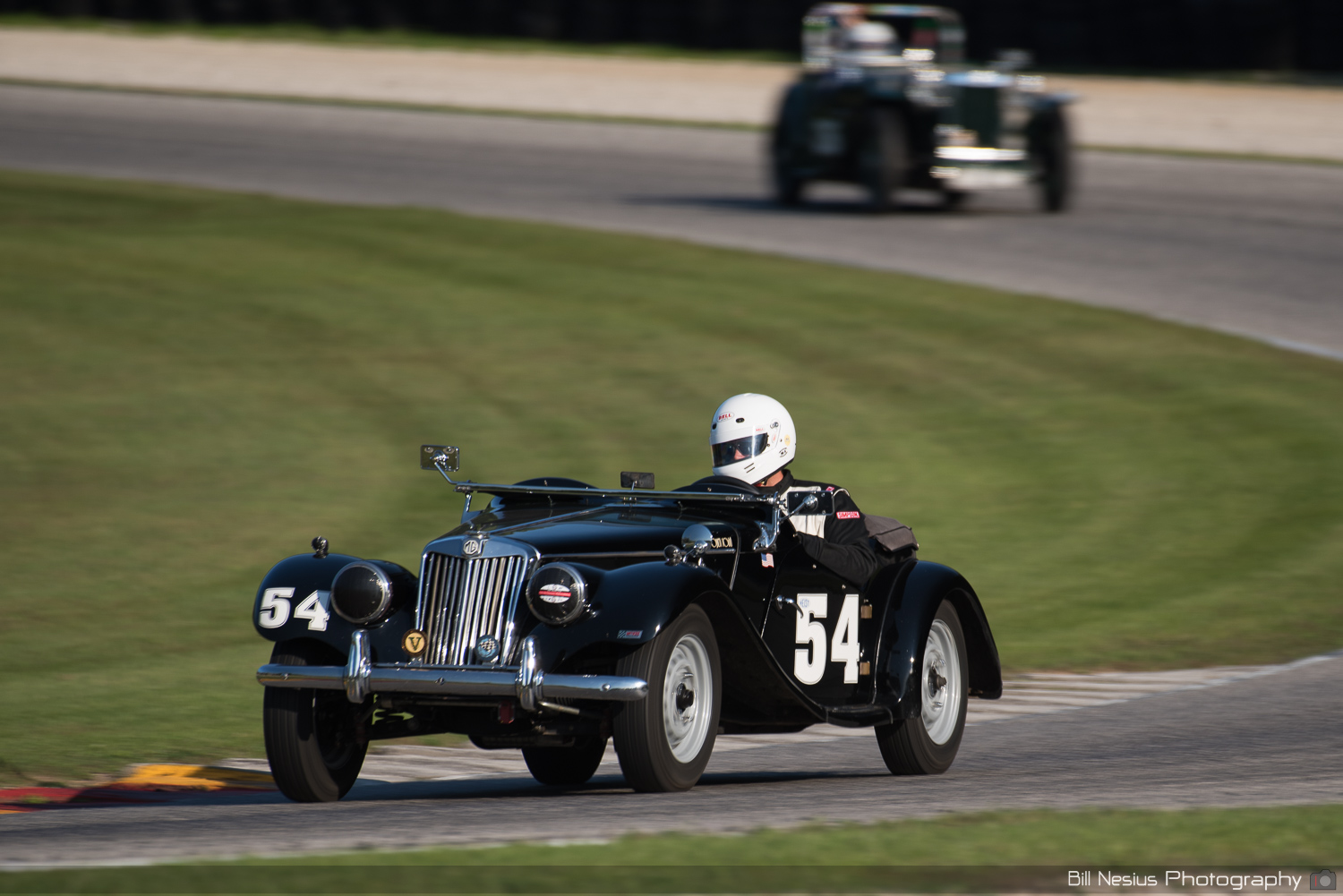 MG Number 54 ~ DSC_8834 ~ 3