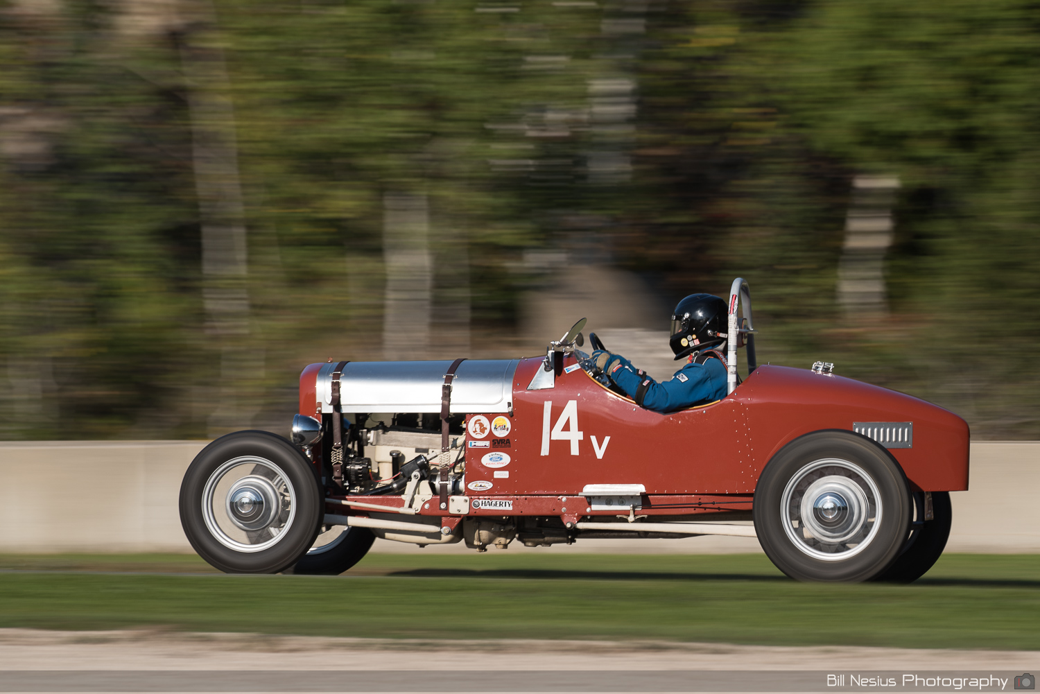 Ford Number 14 ~ DSC_8881 ~ 3