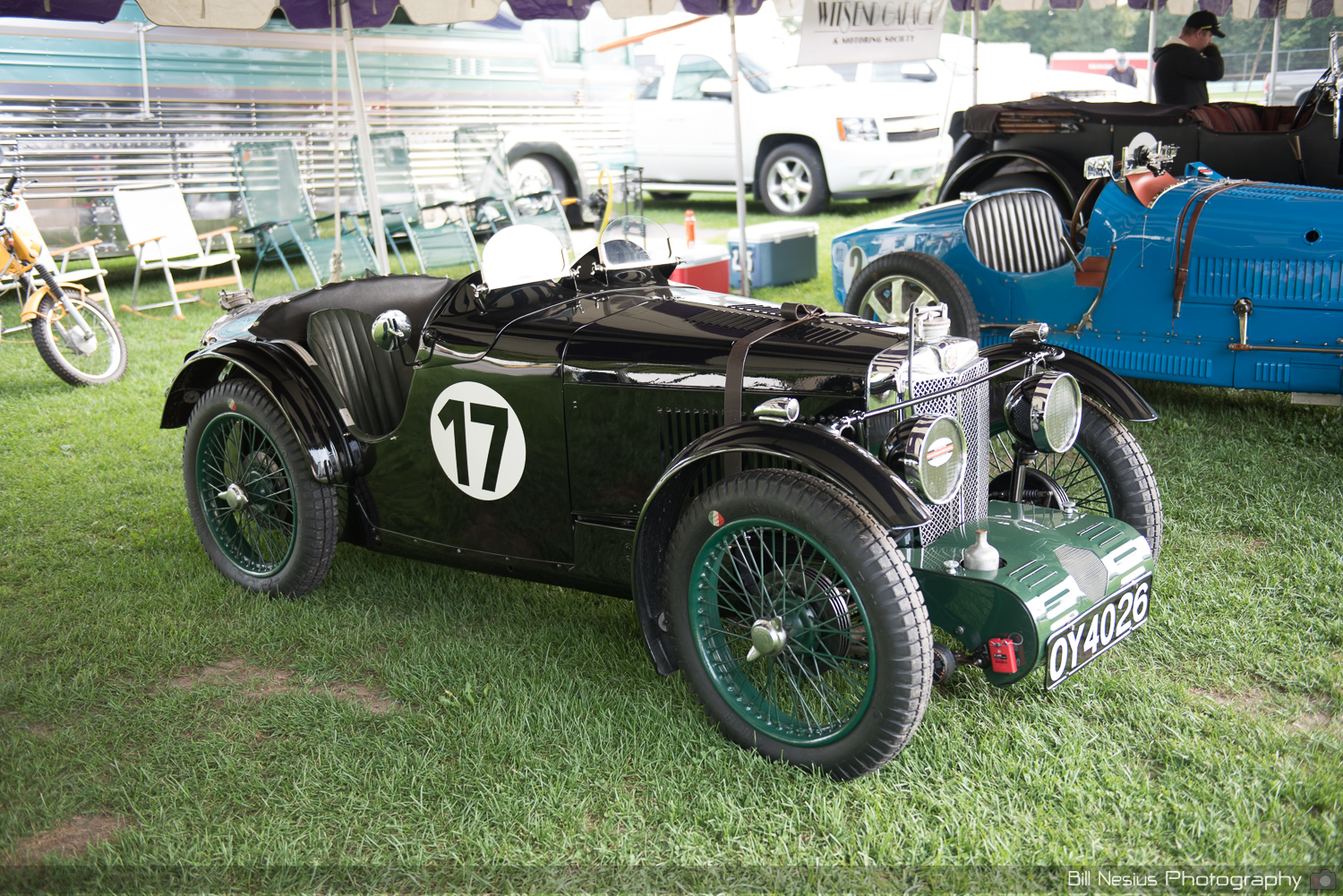 MG Number 17 ~ DSC_9371 ~ 