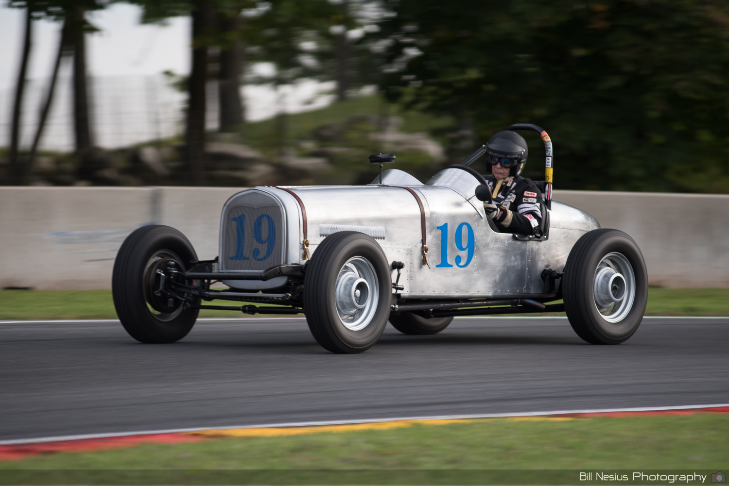 1929 Ford Speedster Number 19 ~ DSC_9384 ~ 3