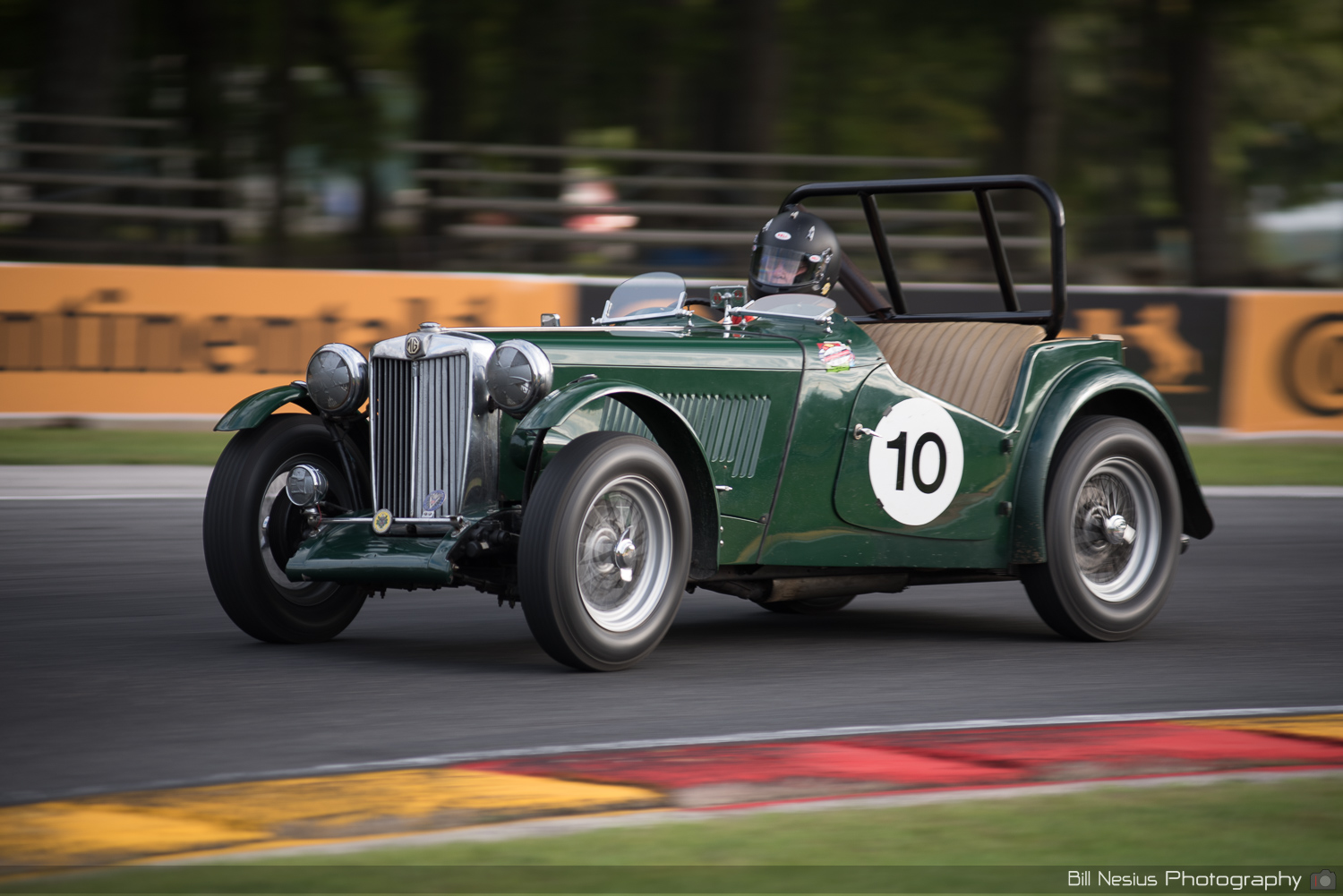 MG Number 10 ~ DSC_9399 ~ 4