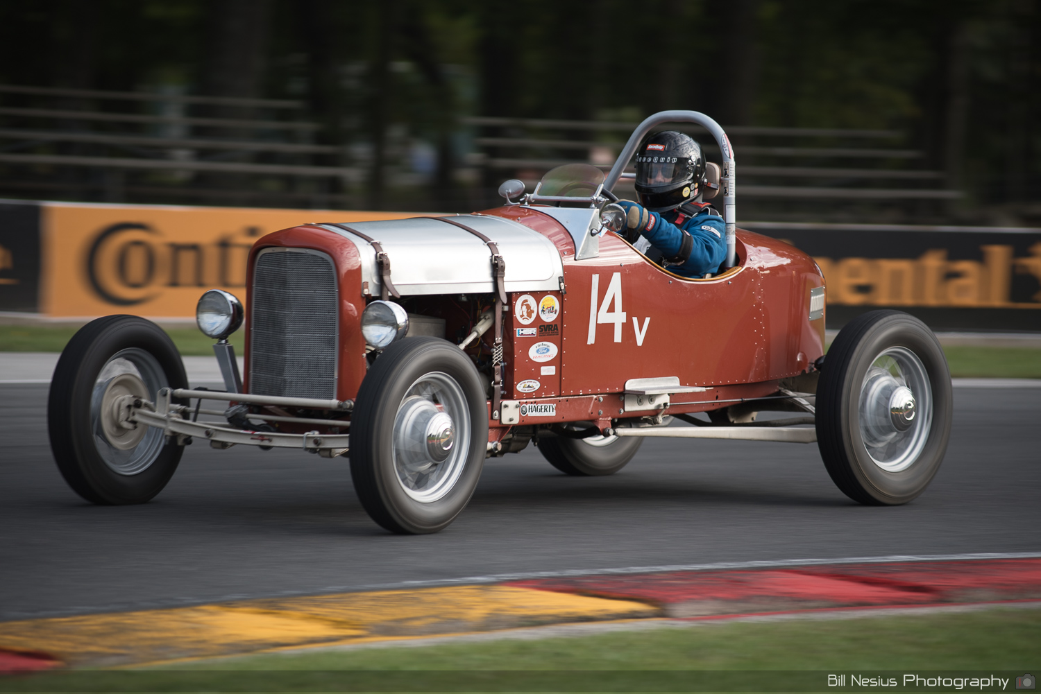 Ford Number 14 ~ DSC_9411 ~ 