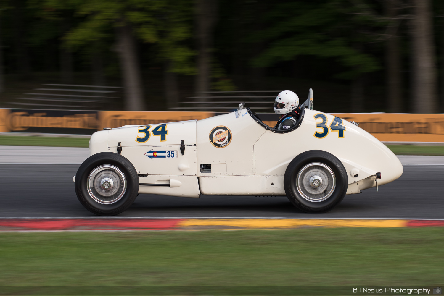 1933 Studebaker Indy Special Number 34 ~ DSC_9433 ~ 3