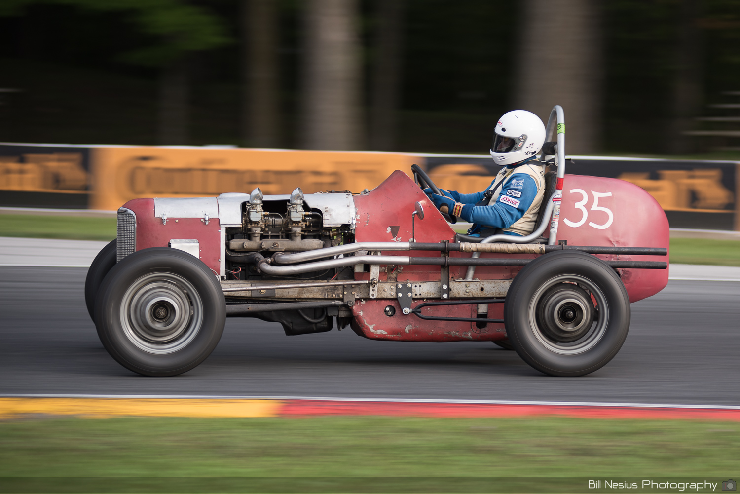 Chevrolet Sprint Car Number 35 ~ DSC_9440 ~ 3