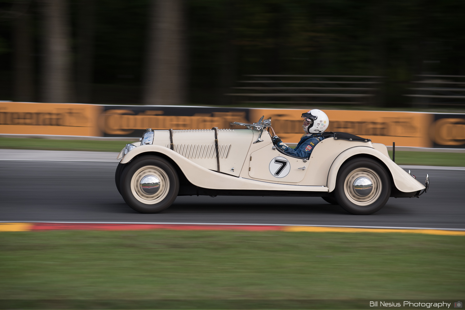 Morgan Number 7 ~ DSC_9446 ~ 4