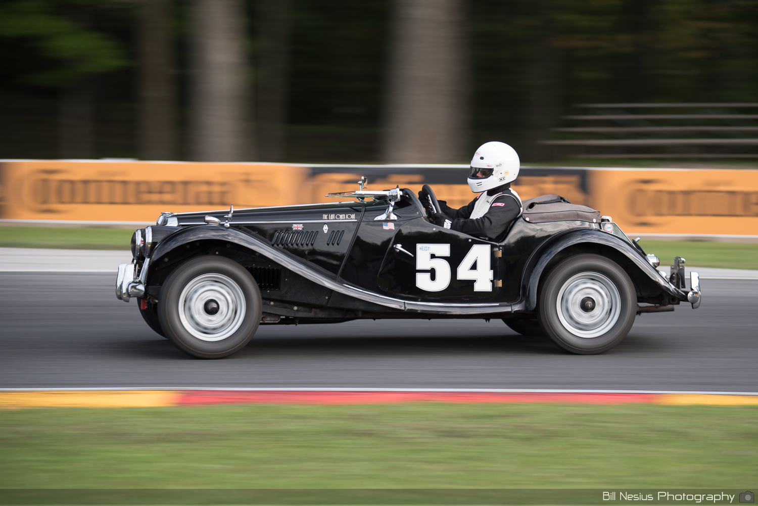 MG Number 54 ~ DSC_9450 ~ 3