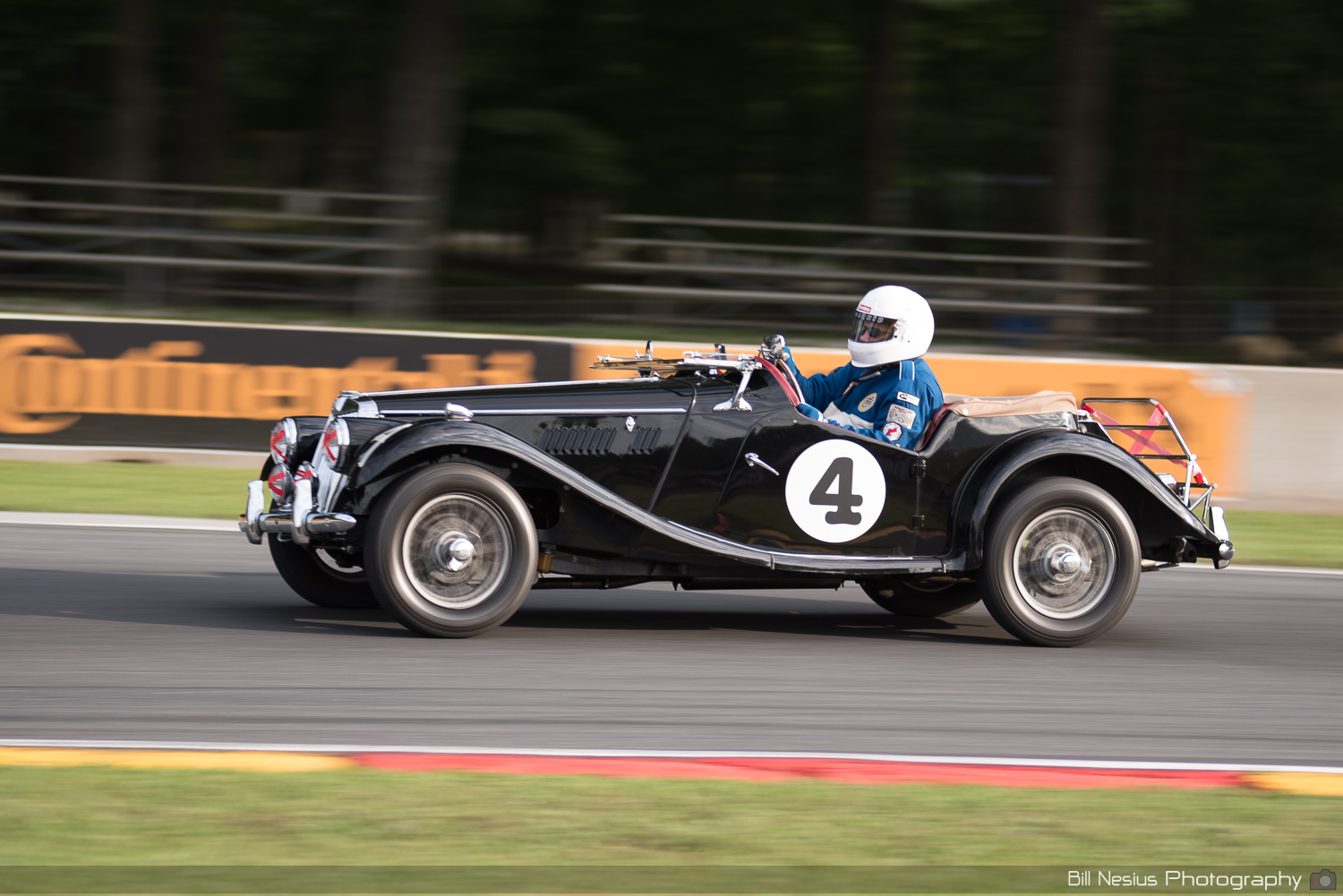 MG TF Number 4 ~ DSC_9466 ~ 3