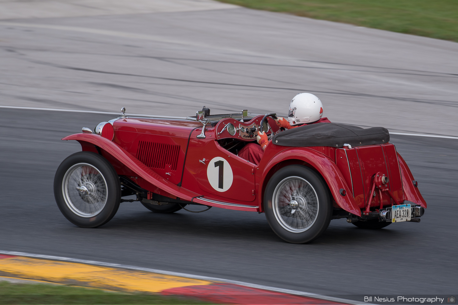 MG Number 1 ~ DSC_9510 ~ 3