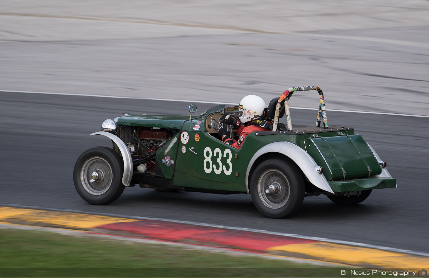 MG Number 833 ~ DSC_9530 ~ 3