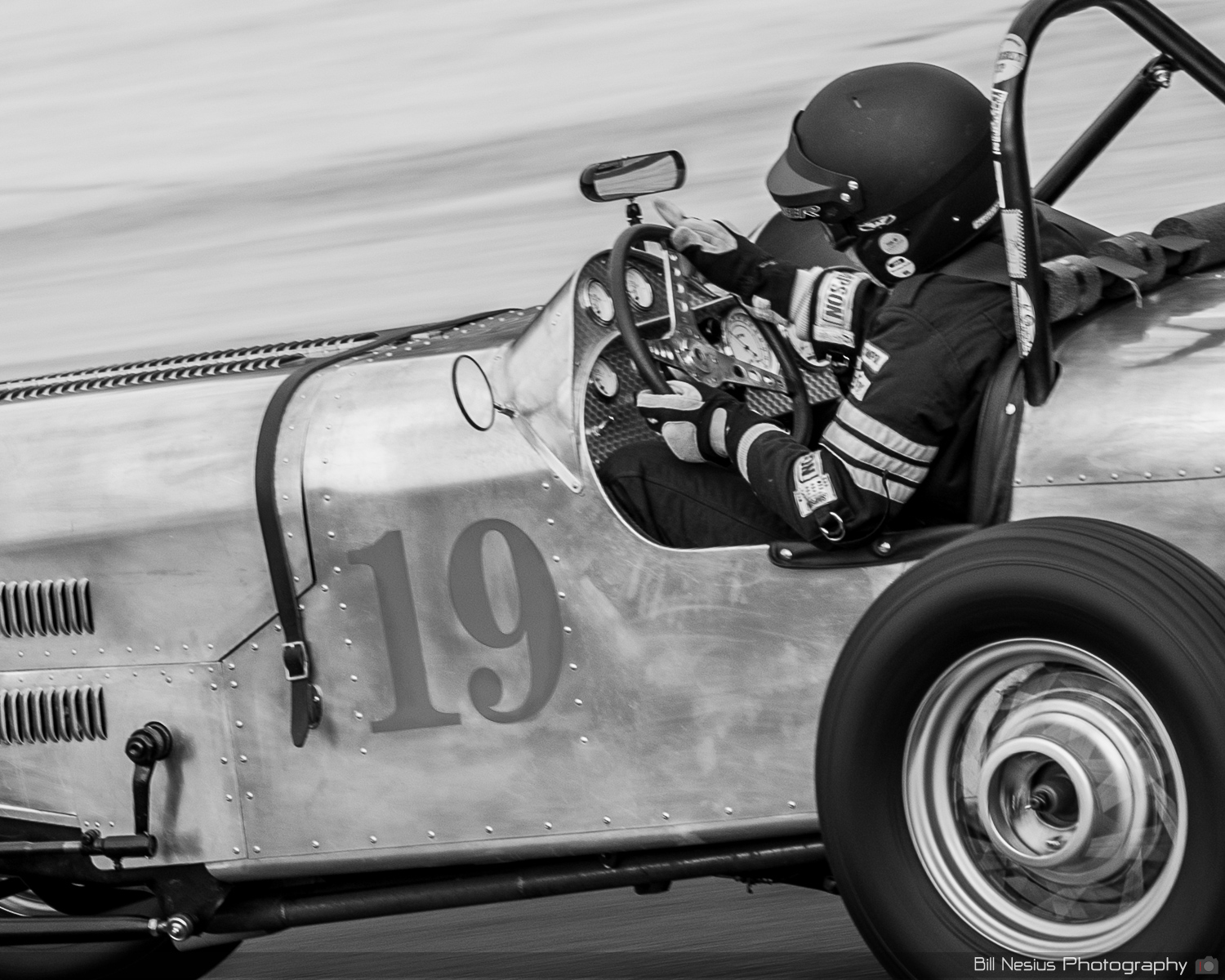 1929 Ford Speedster Number 19 ~ DSC_9544 ~ 4