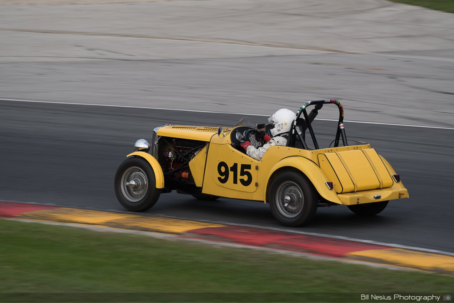 MG Number 915 ~ DSC_9551 ~ 