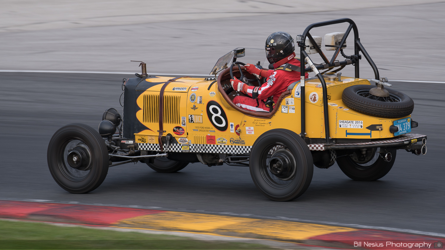 1930 Ford Model A Number 8 ~ DSC_9566 ~ 4