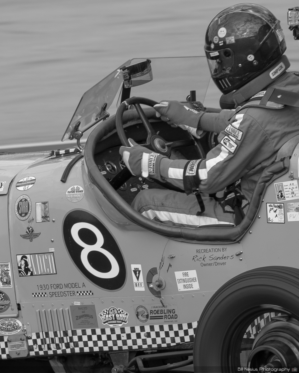 1930 Ford Model A Number 8 ~ DSC_9566 ~ 4