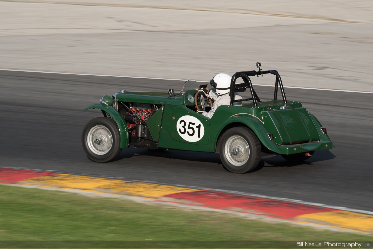 MG Number 351 ~ DSC_9590 ~ 1