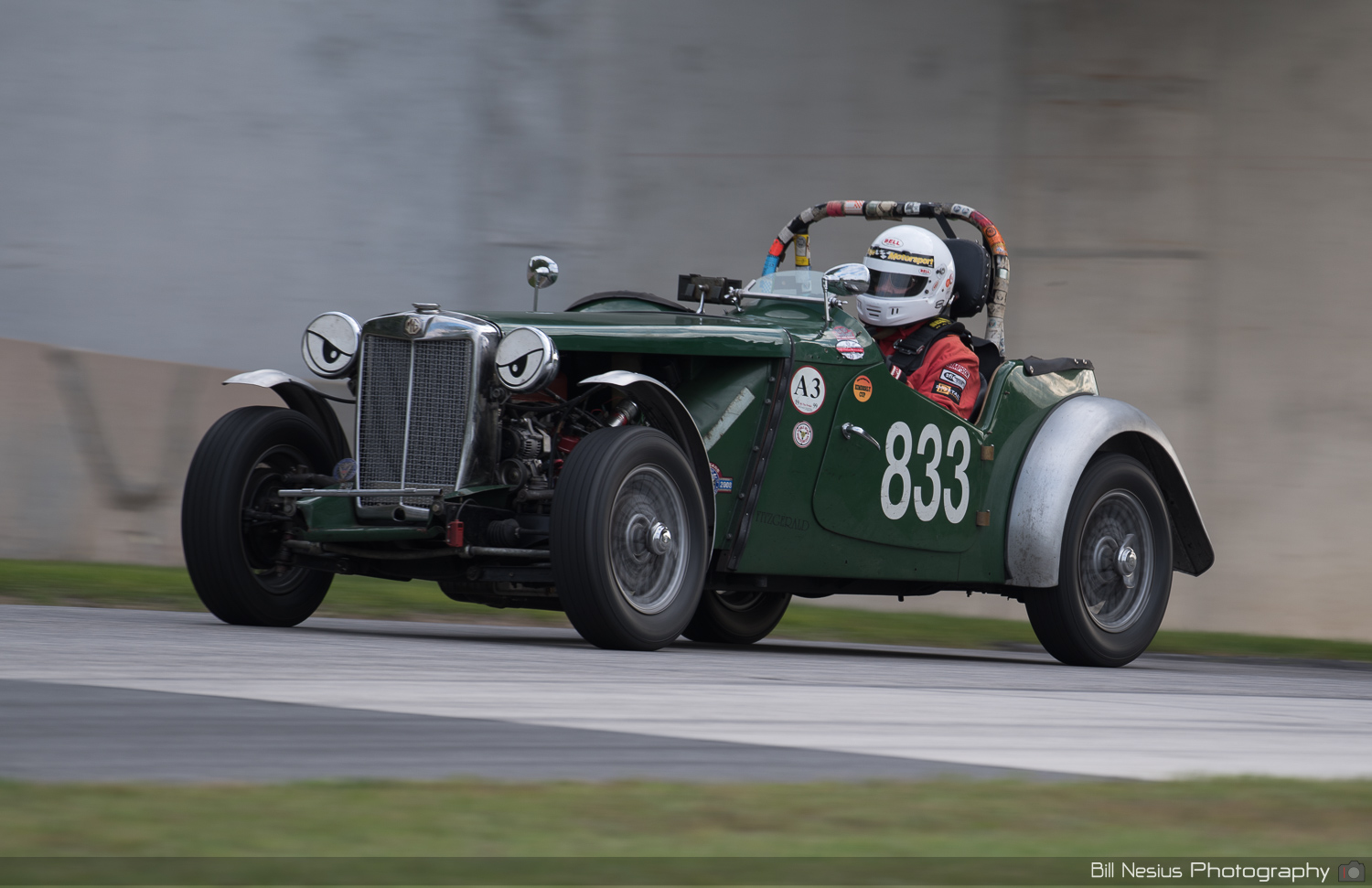 MG Number 833 ~ DSC_9605 ~ 4