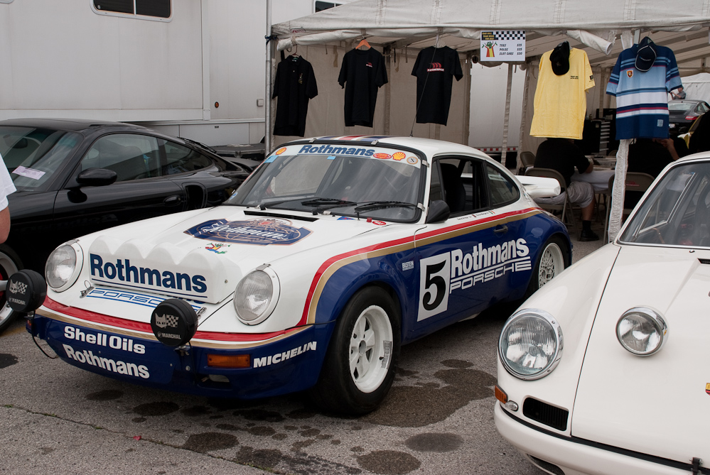 Porsche  ~  DSC_0566