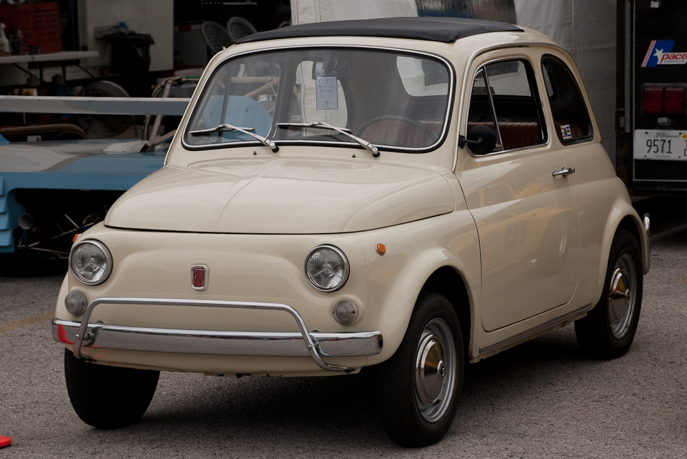 Fiat 500  ~  DSC_0570