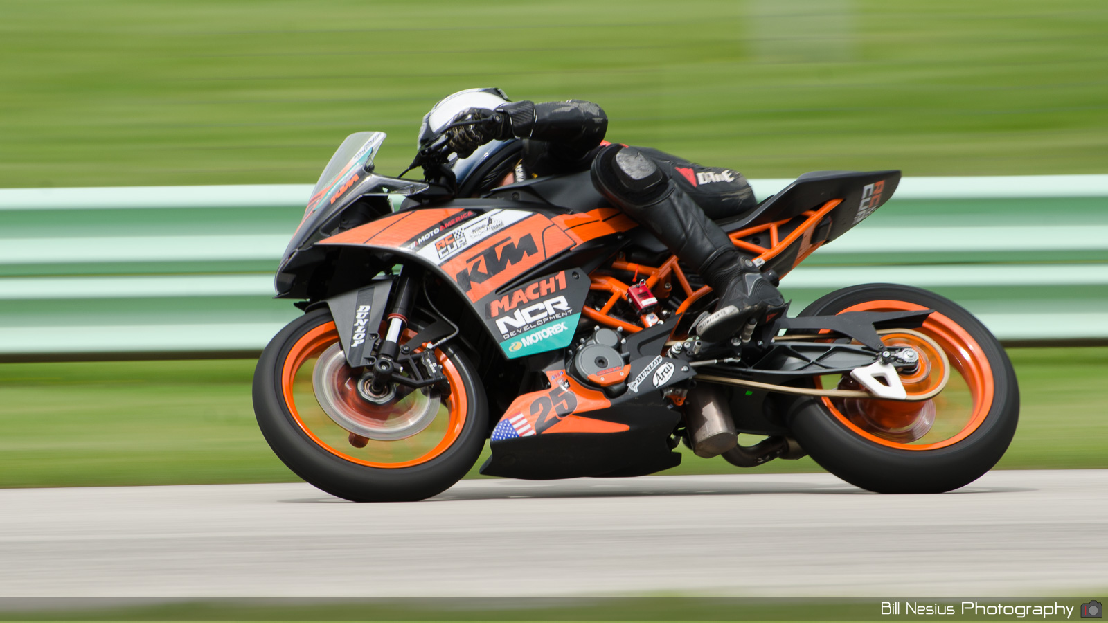 KTM RC390 Cup #25 / DSC_0382 / 3