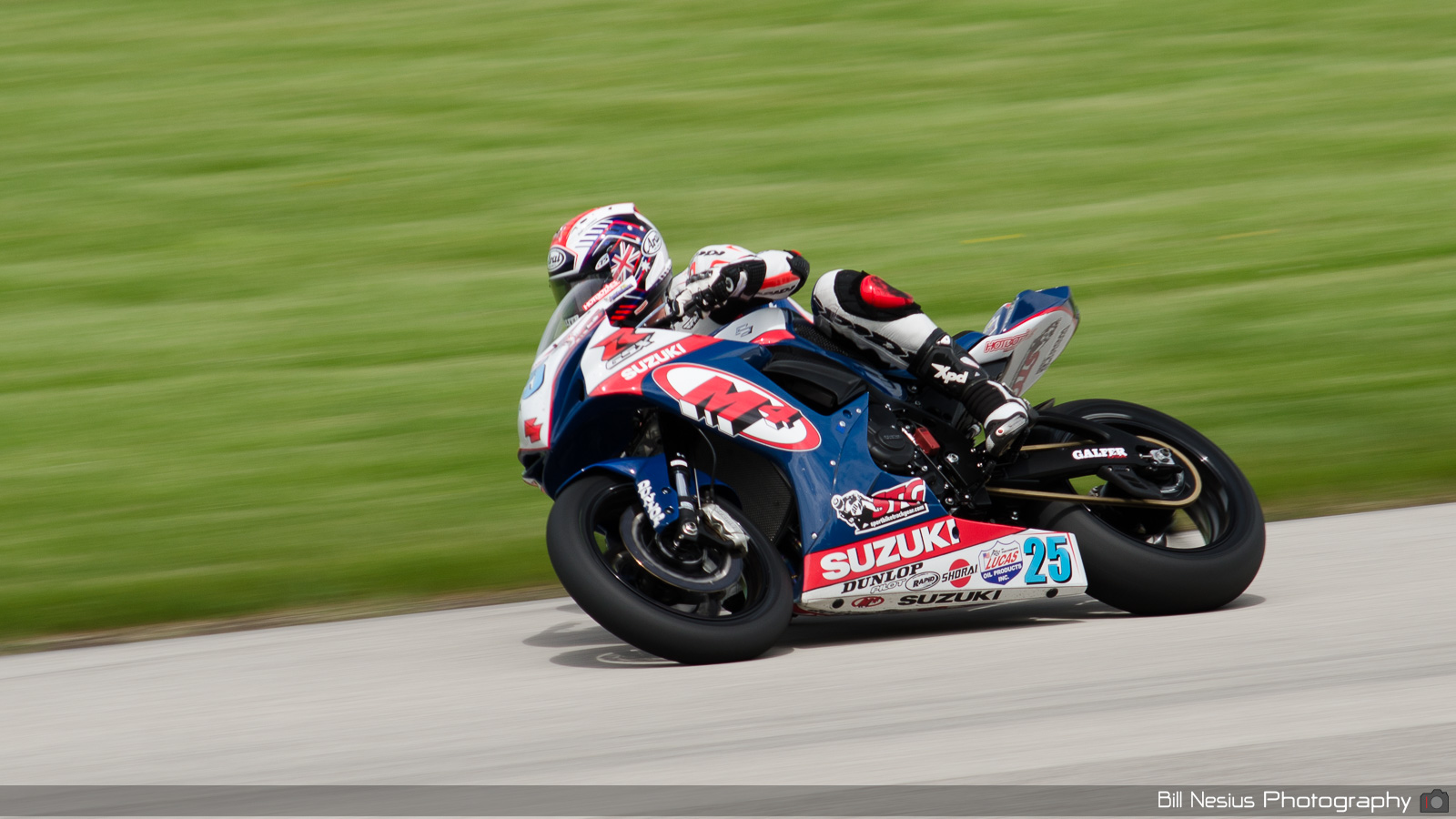 Suzuki #25 / DSC_0699 / 4