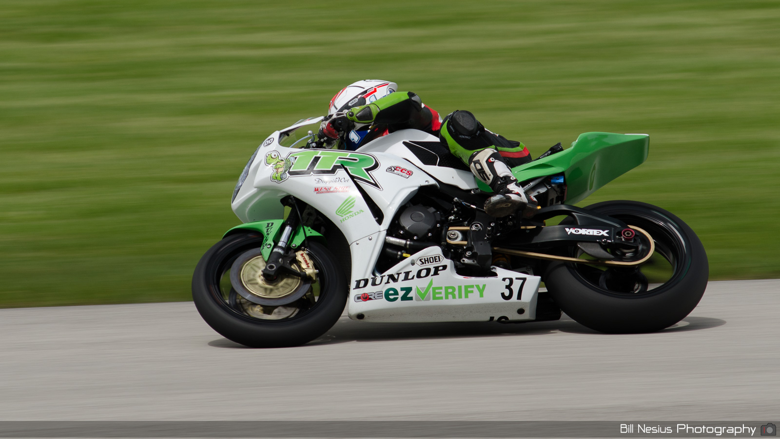 Honda #37 / DSC_0879 / 4