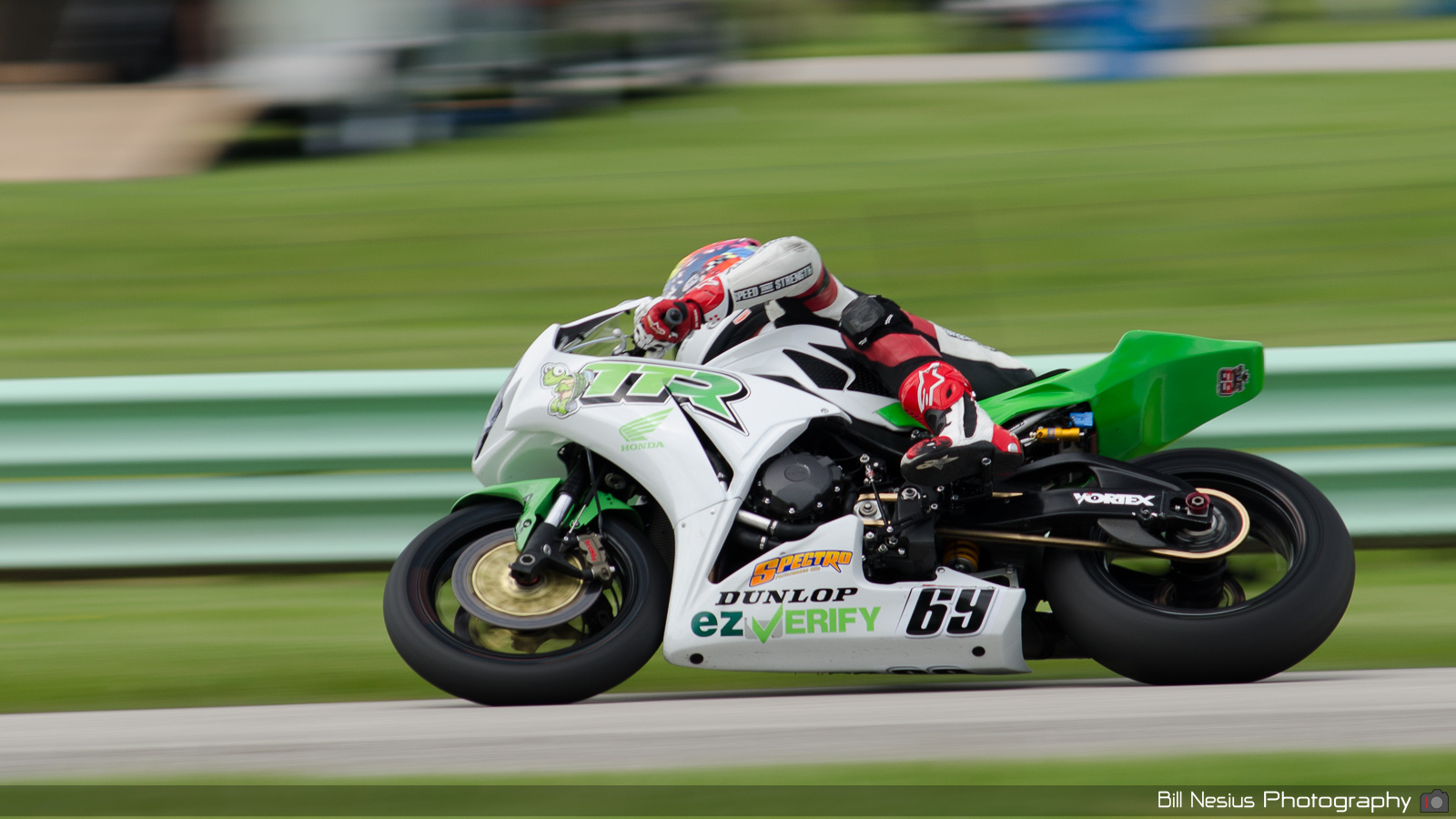 Danny Eslick #69 Turbo Turtle Racing Honda at Road America T9 / DSC_0910 / 4