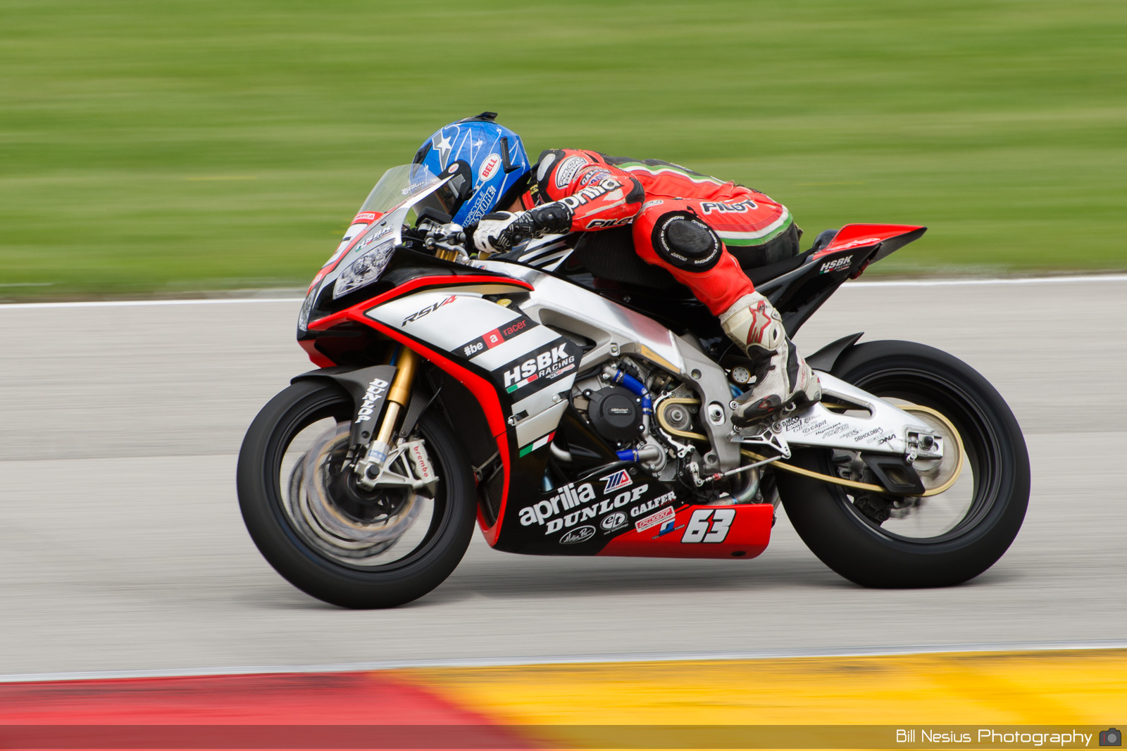 Aprilia Number 63 / DSC_1159 / 3