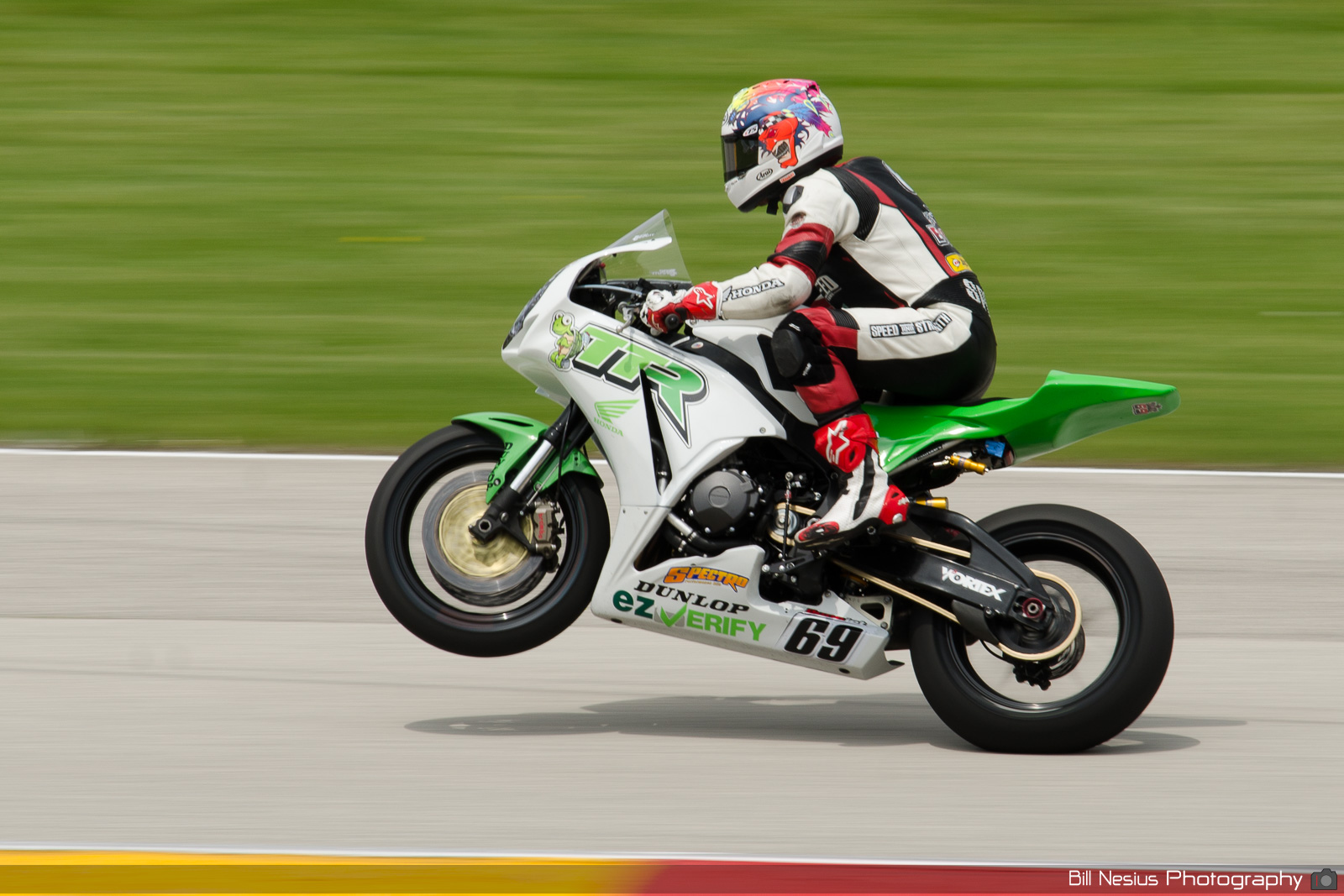 Honda #69 / DSC_1291 / 3