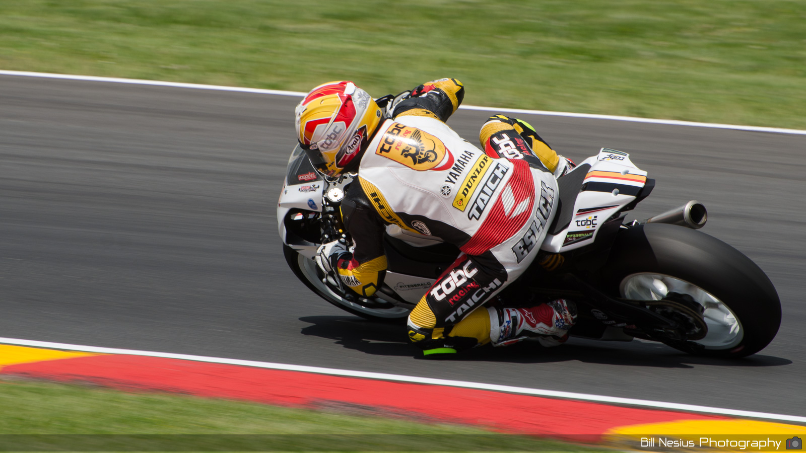 Danny Eslick on the Number 69 TOBC Racing Yamaha / DSC_4677 / 4