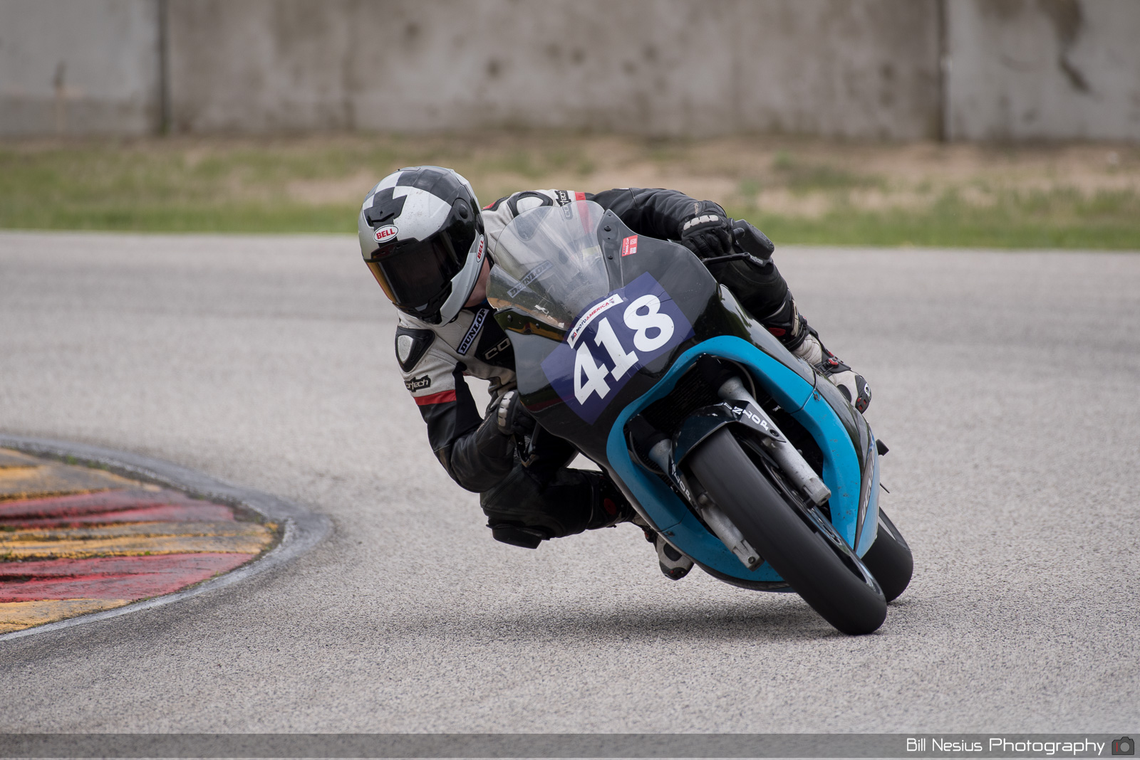 Number 418 / DSC_0063 / 4