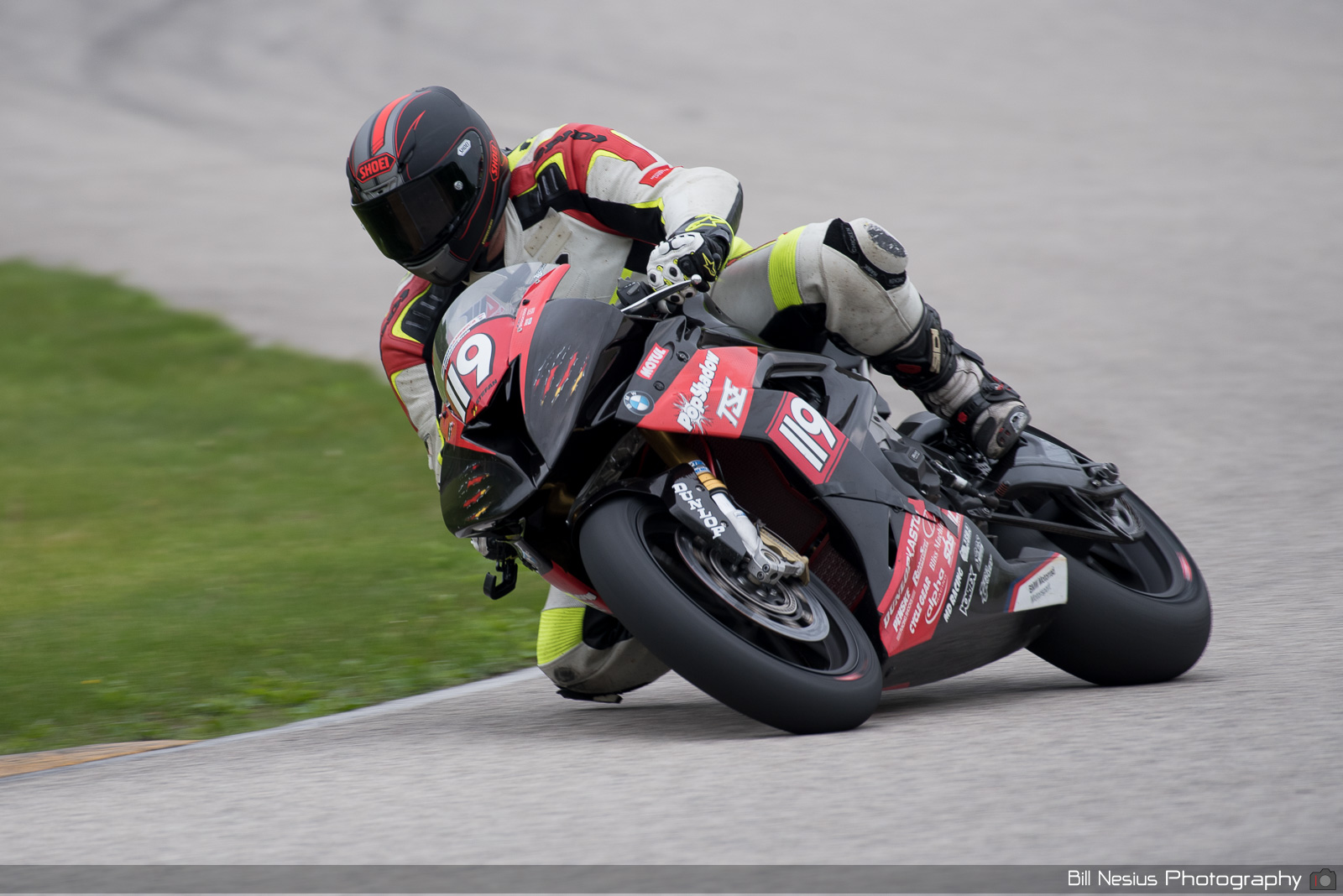 Stephan Dolipski on the Number 119 TSE Racing BMW S100RR  / DSC_1209 / 4