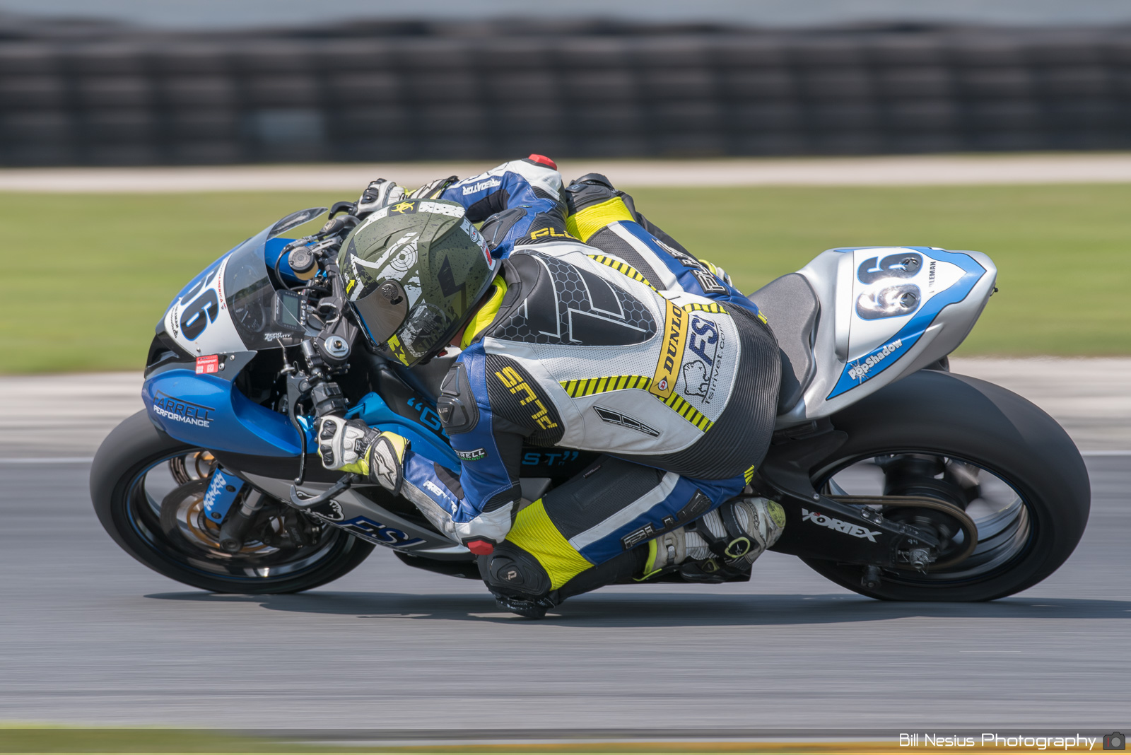 Patrick Coleman on the Number 66 FSI/Farrell Performance Kawasaki ZX-6R / DSC_6945 / 4