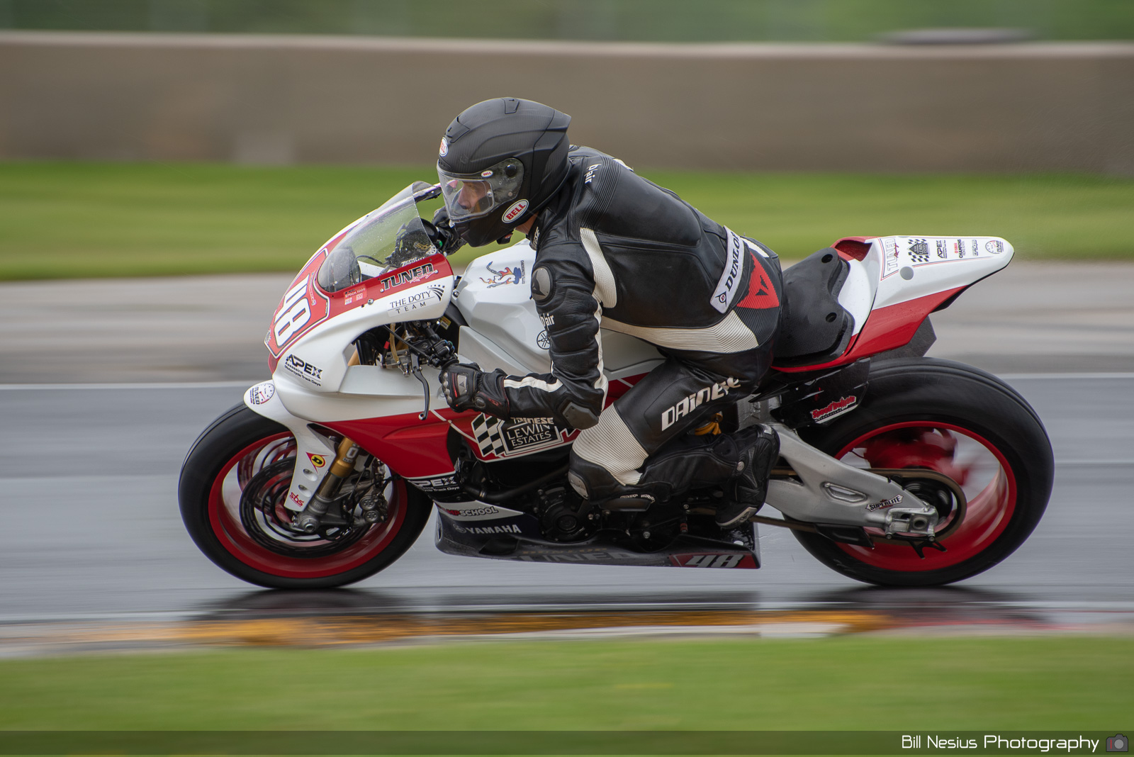 Yamaha YZF-R1 Number 48 / DSC_9021 / 4