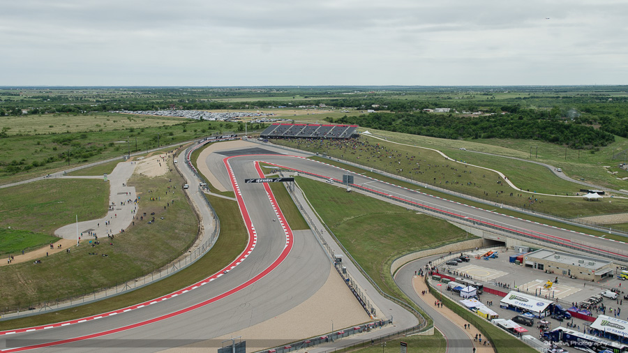 COTA Turn 1 ~ DSC_0009