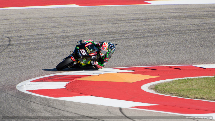 Johann Zarco No.5 Monster Yamaha Tech 3 YZR-M1
 ~ DSC_0201