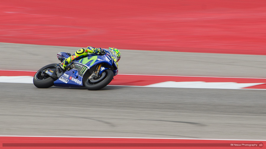 Valentino Rossi No.46 Movistar Yamaha YZR-M1 ~ DSC_6486