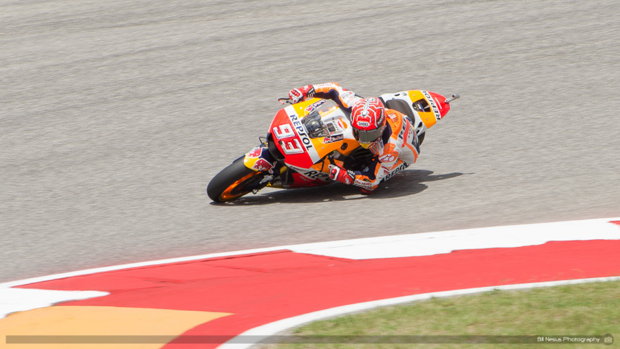 Marc Marquez No.93 Repsol Honda RC213V 2017 ~ DSC_7489