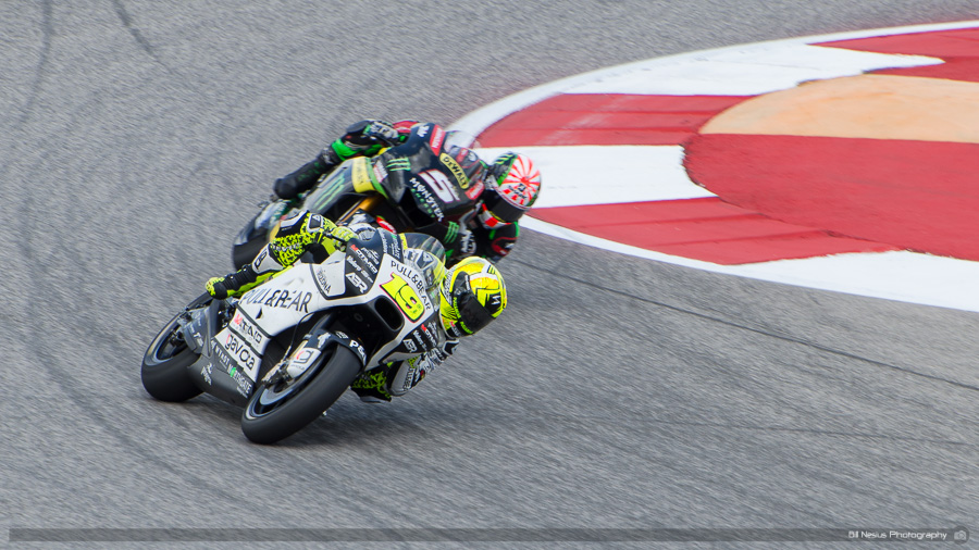 Alvaro Bautista No.19 Pull&Bear Aspar Ducati Desmosedici GP16 ~ DSC_7713